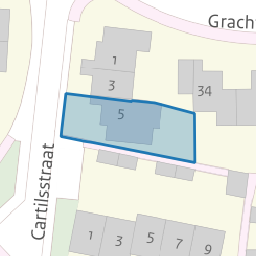 Perceel VRD00-F-1726