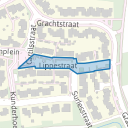 Perceel VRD00-F-1727