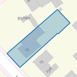 Perceel VRD00-F-1729