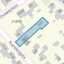 Perceel VRD00-F-1730