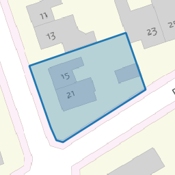 Perceel VRD00-F-1731