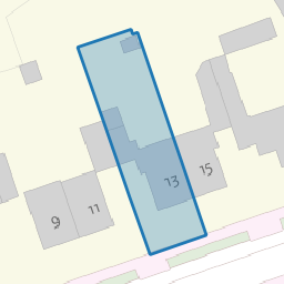 Perceel VRD00-F-1733