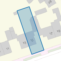 Perceel VRD00-F-1734