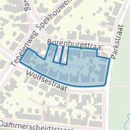 Perceel VRD00-F-1742