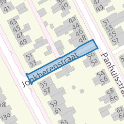 Perceel VRD00-F-1745