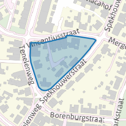 Perceel VRD00-F-1746