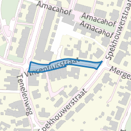 Perceel VRD00-F-1747