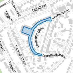 Perceel VRD00-F-1752