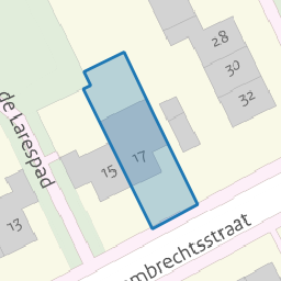 Perceel VRD00-F-1762