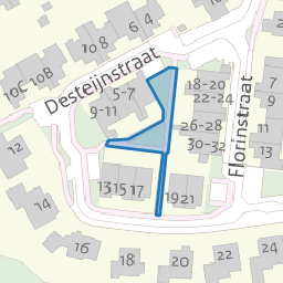 Perceel VRD00-F-1766