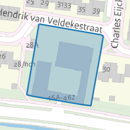 Perceel VRD00-F-1767