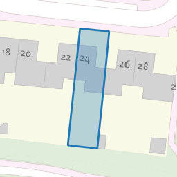 Perceel VRD00-F-1771