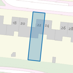 Perceel VRD00-F-1772