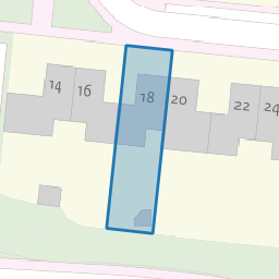 Perceel VRD00-F-1774