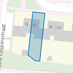 Perceel VRD00-F-1775