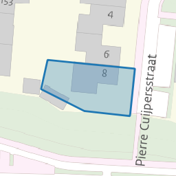 Perceel VRD00-F-1777