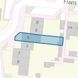 Perceel VRD00-F-1784