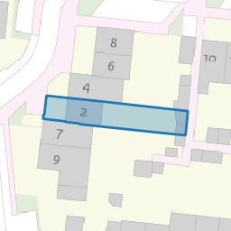 Perceel VRD00-F-1785