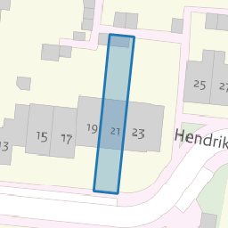 Perceel VRD00-F-1793