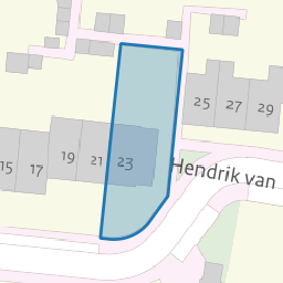 Perceel VRD00-F-1794