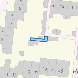 Perceel VRD00-F-1795