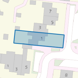 Perceel VRD00-F-1798