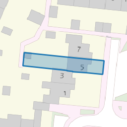 Perceel VRD00-F-1800