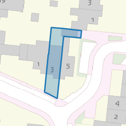 Perceel VRD00-F-1803