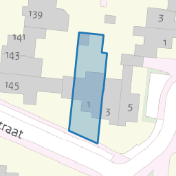 Perceel VRD00-F-1804