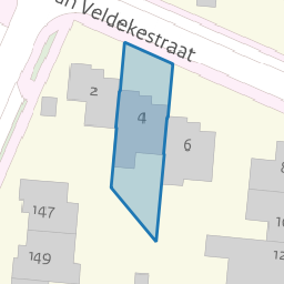 Perceel VRD00-F-1814