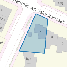 Perceel VRD00-F-1815