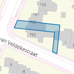 Perceel VRD00-F-1817