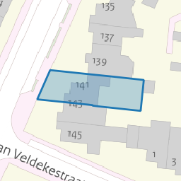 Perceel VRD00-F-1818