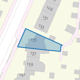 Perceel VRD00-F-1821