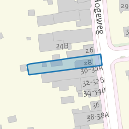 Perceel VRD00-F-1832