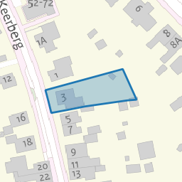 Perceel VRD00-F-1839