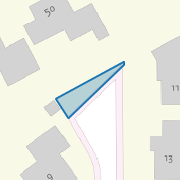 Perceel VRD00-F-1847