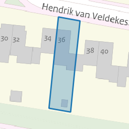 Perceel VRD00-F-1857