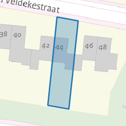 Perceel VRD00-F-1861