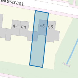 Perceel VRD00-F-1862