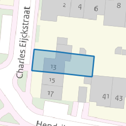 Perceel VRD00-F-1864