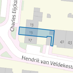 Perceel VRD00-F-1865