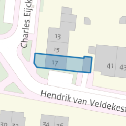 Perceel VRD00-F-1866