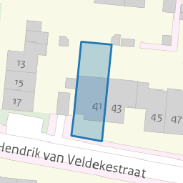 Perceel VRD00-F-1867