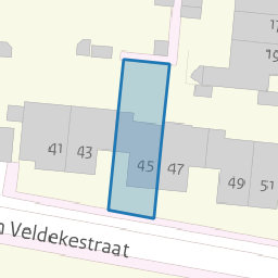 Perceel VRD00-F-1869