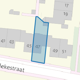 Perceel VRD00-F-1870