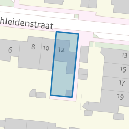 Perceel VRD00-F-1878