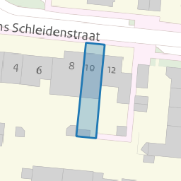 Perceel VRD00-F-1879