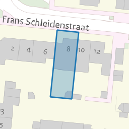 Perceel VRD00-F-1880