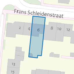 Perceel VRD00-F-1881